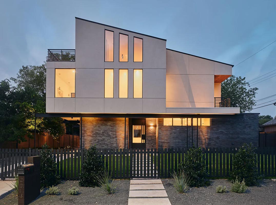 Austin Skyline Views From Your Own Private Retreat