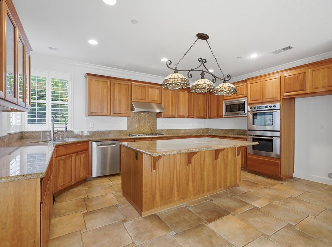 Prime North Napa Location On A Quiet Cul-De-Sac