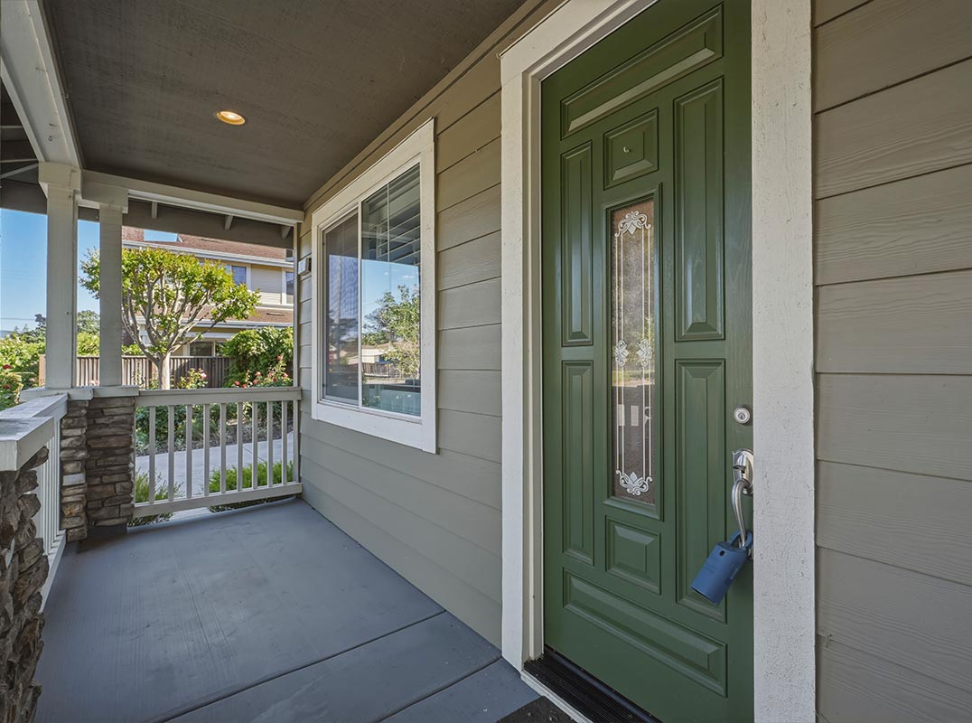 Prime North Napa Location On A Quiet Cul-De-Sac