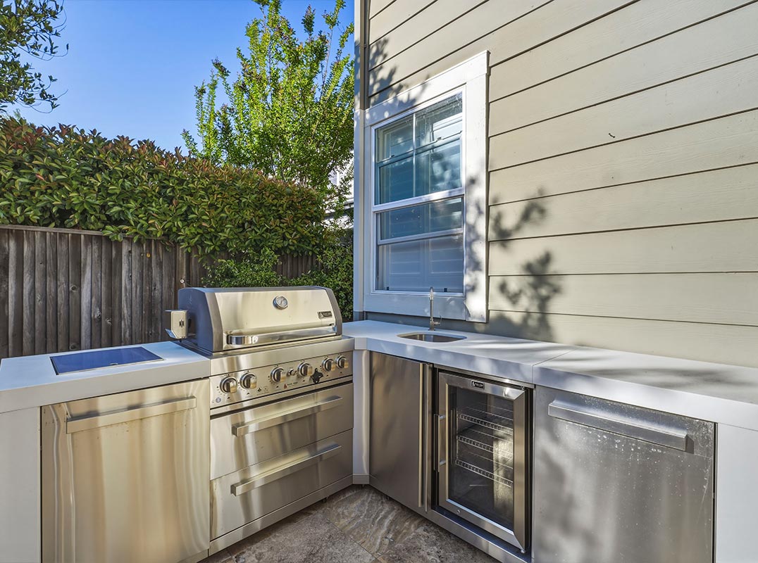 Prime North Napa Location On A Quiet Cul-De-Sac