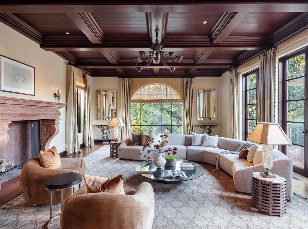 A Legacy Estate Without Peer