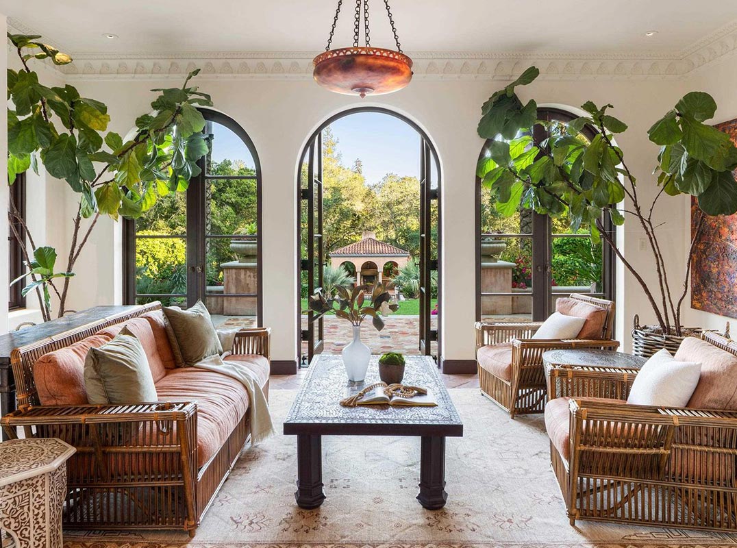 A Legacy Estate Without Peer