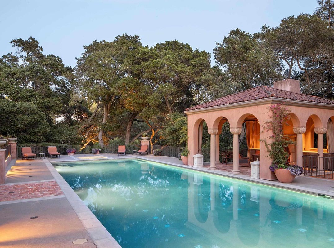 A Legacy Estate Without Peer