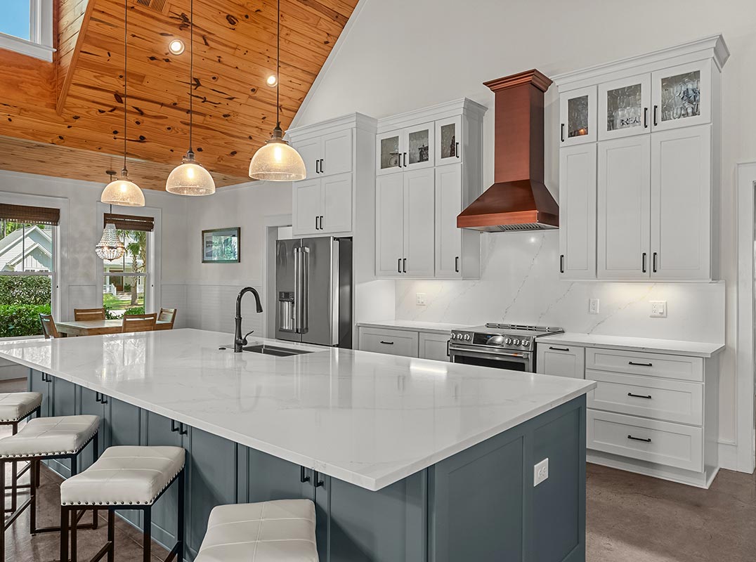 Discover Refined Low country living at Hopkinson Point