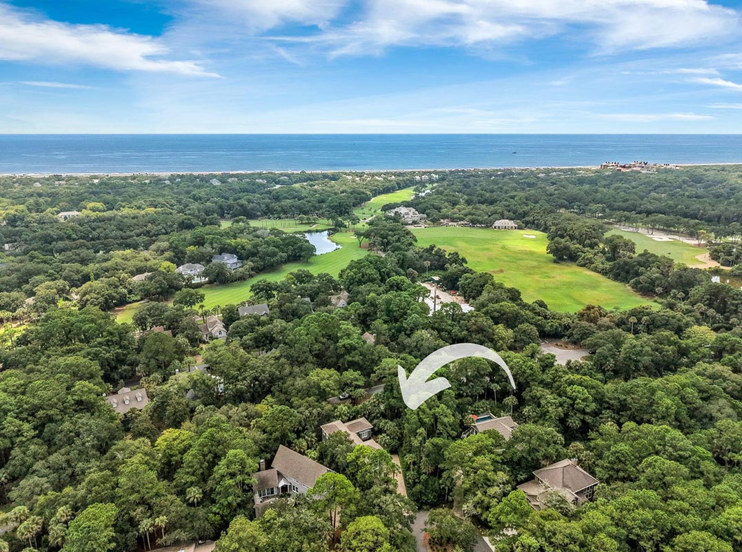 Saltwater Pool & Spa | Kiawah Island Club Golf Membership Opportunity