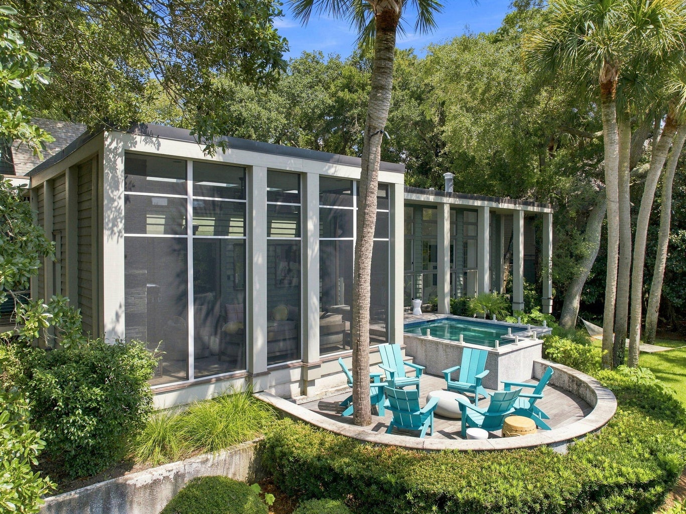 Lagoon Views | Private Pool | Kiawah Island Club Membership