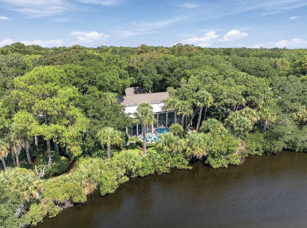 Lagoon Views | Private Pool | Kiawah Island Club Membership