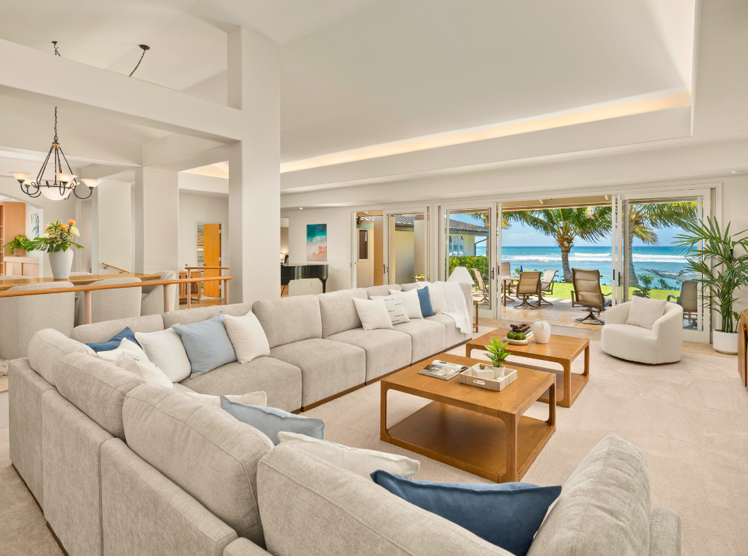 3735 C Diamond Head Road