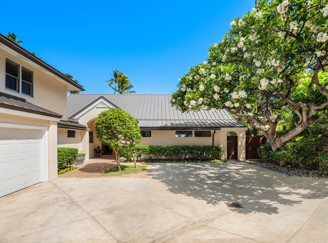 3735 C Diamond Head Road