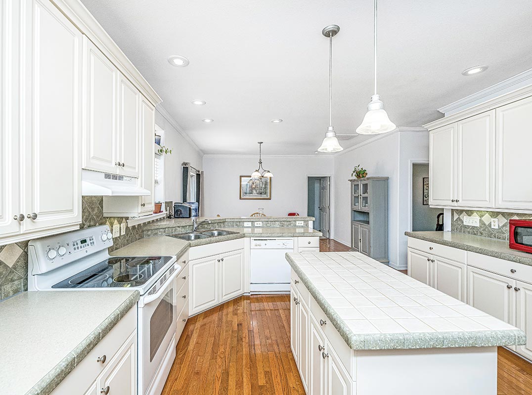 Elevated Craftsman on Edisto Island