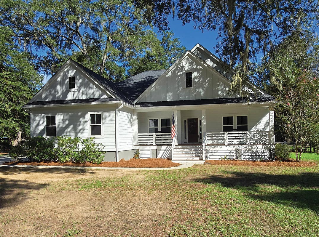 Rare 28.38 Acres on Edisto Island!