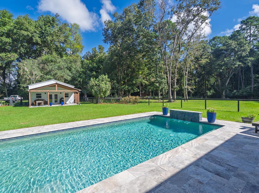 Rare 28.38 Acres on Edisto Island!