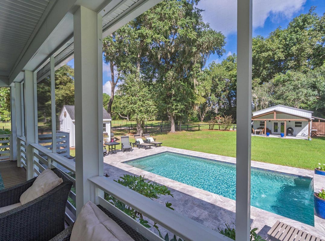 Rare 28.38 Acres on Edisto Island!