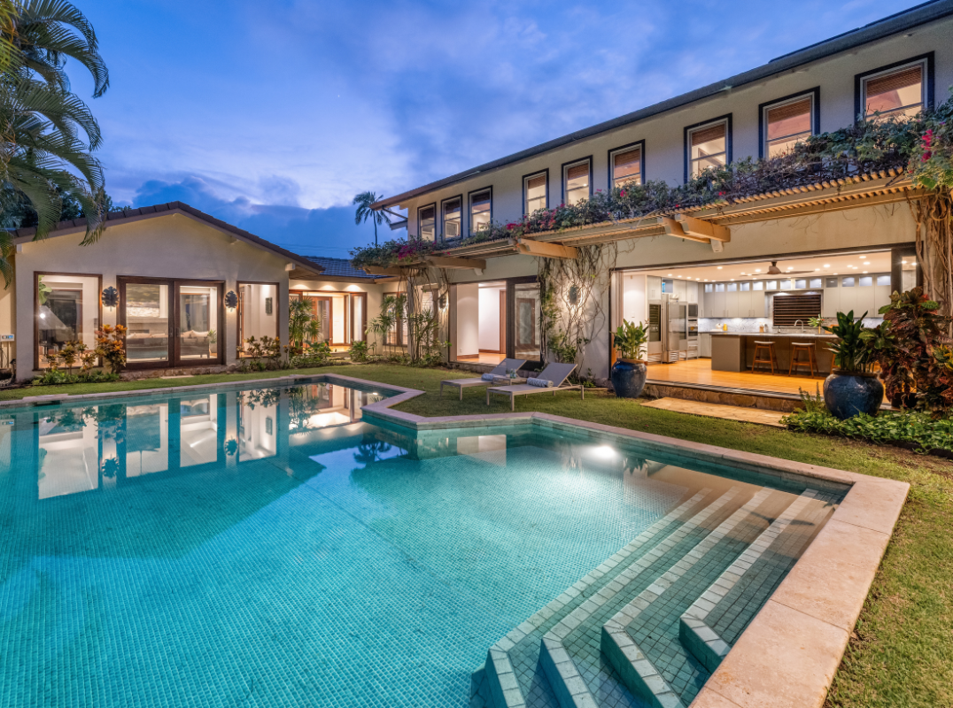958 Mokulua Drive