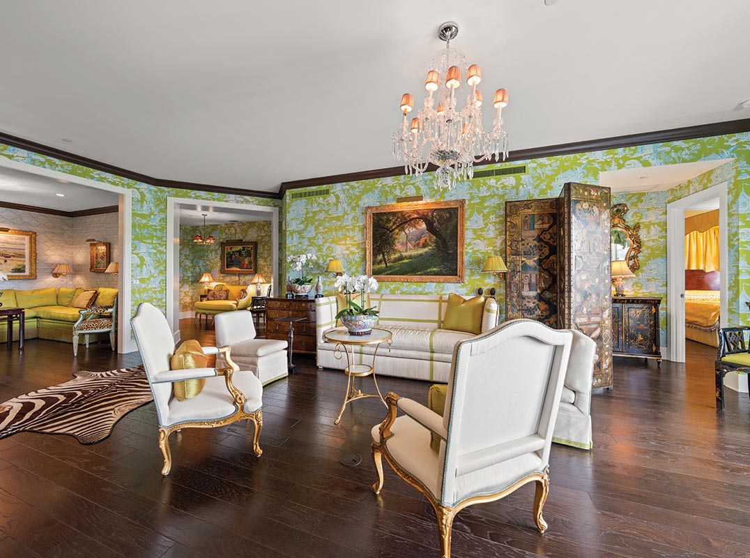 Condo in the Prestigious Belleair Country Club