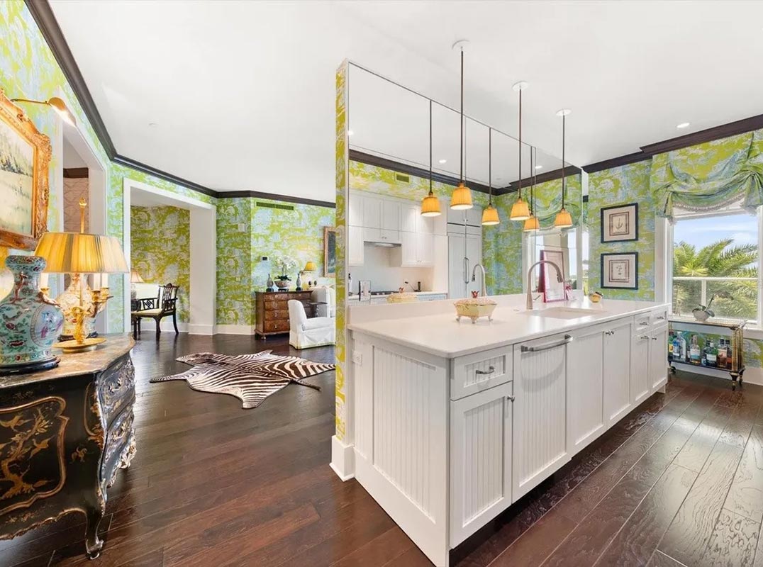 Condo in the Prestigious Belleair Country Club