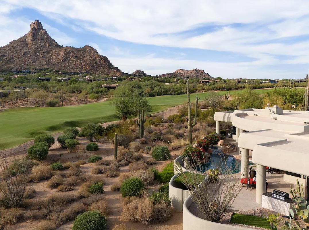 Spectacular Views Await!