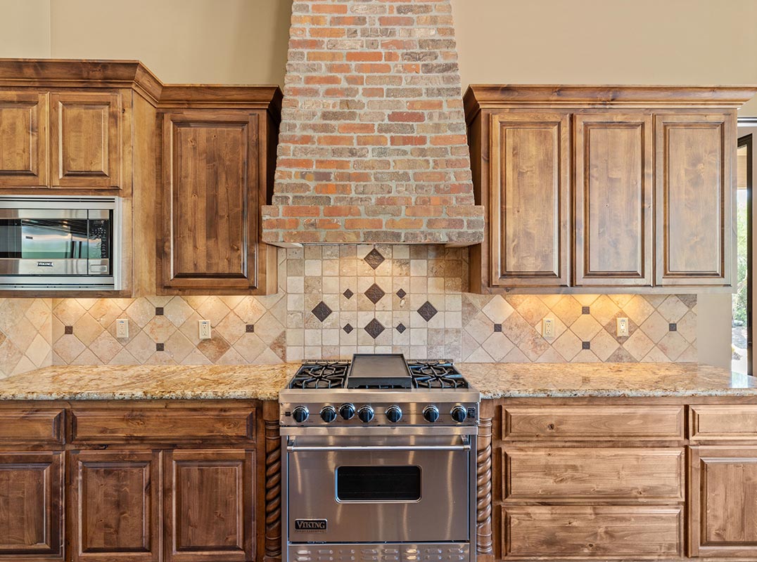 Desert Elegance Meets Effortless Entertaining