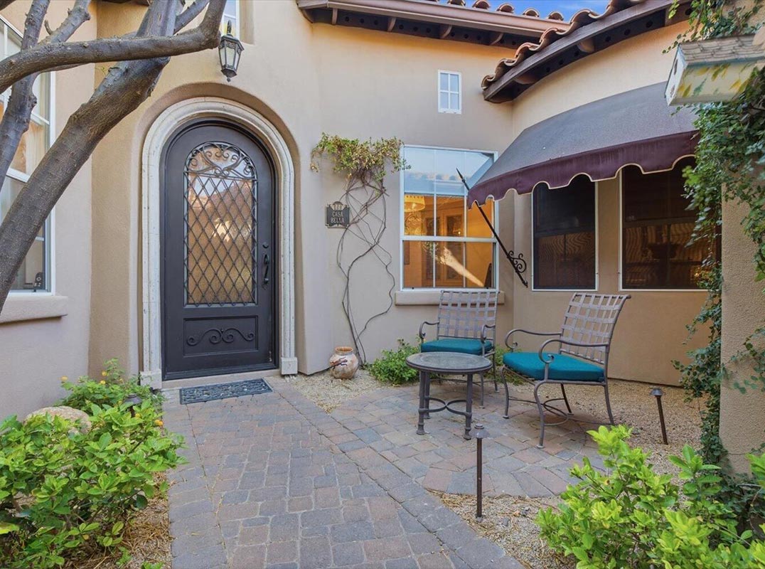 Perfect North Scottsdale Villa