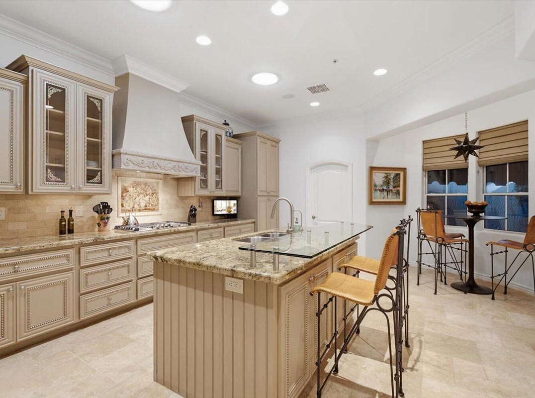 Perfect North Scottsdale Villa