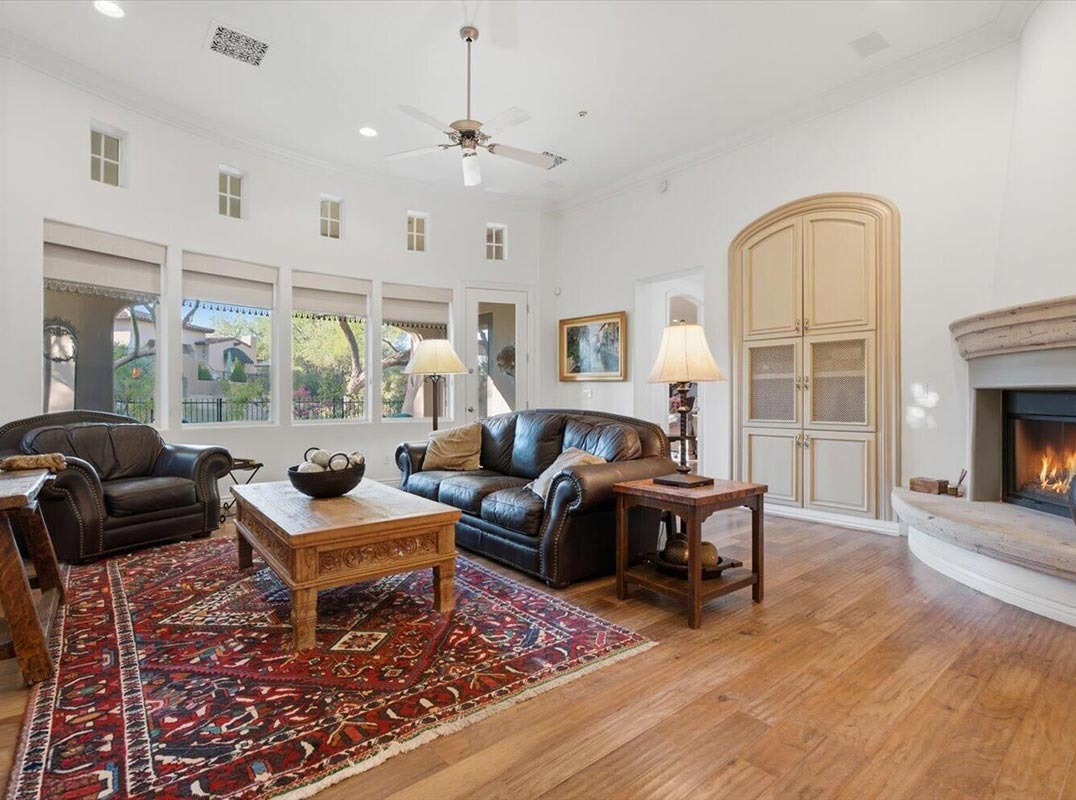 Perfect North Scottsdale Villa