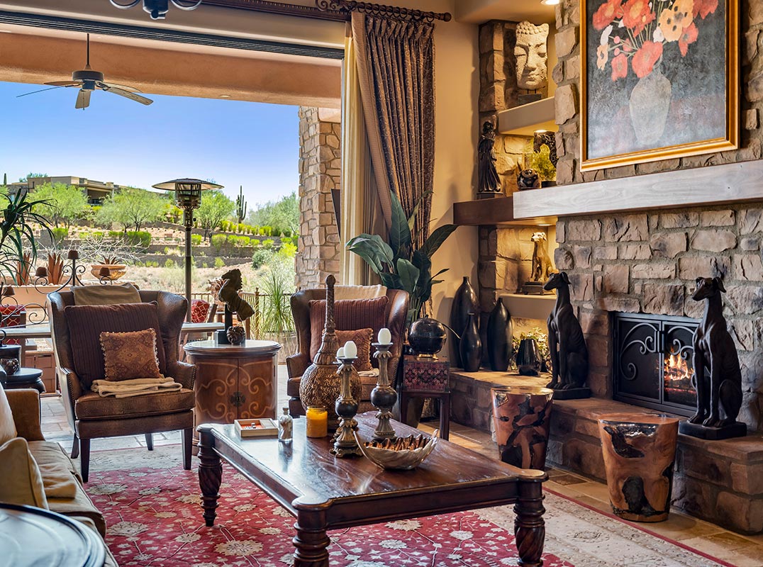 Villas At Firerock — Gated Low Maintenance Lock & Leave