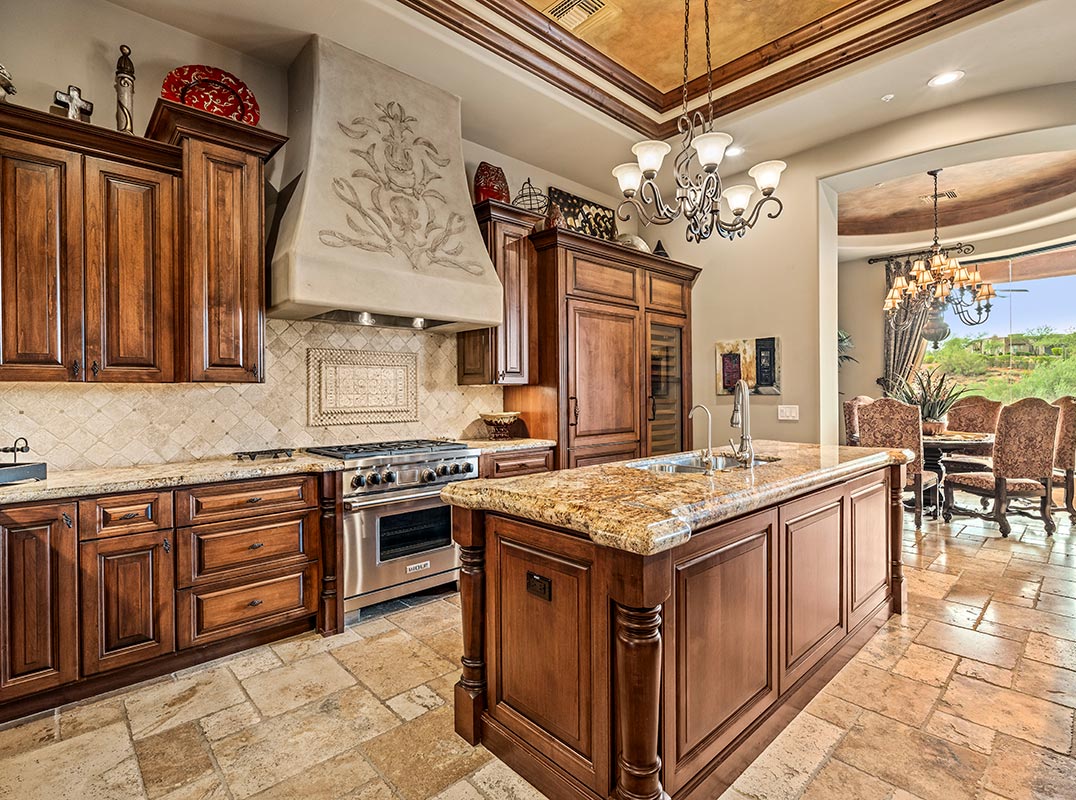 Villas At Firerock — Gated Low Maintenance Lock & Leave