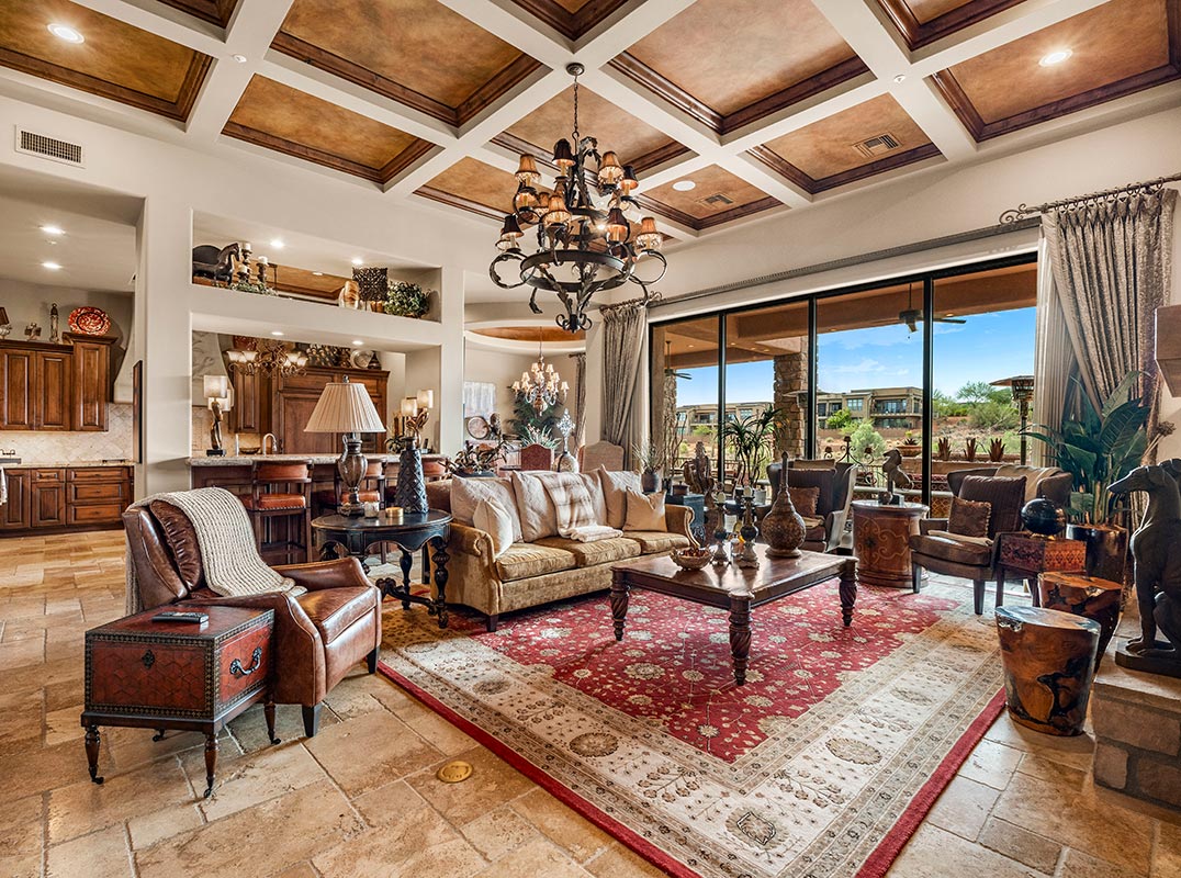 Villas At Firerock — Gated Low Maintenance Lock & Leave
