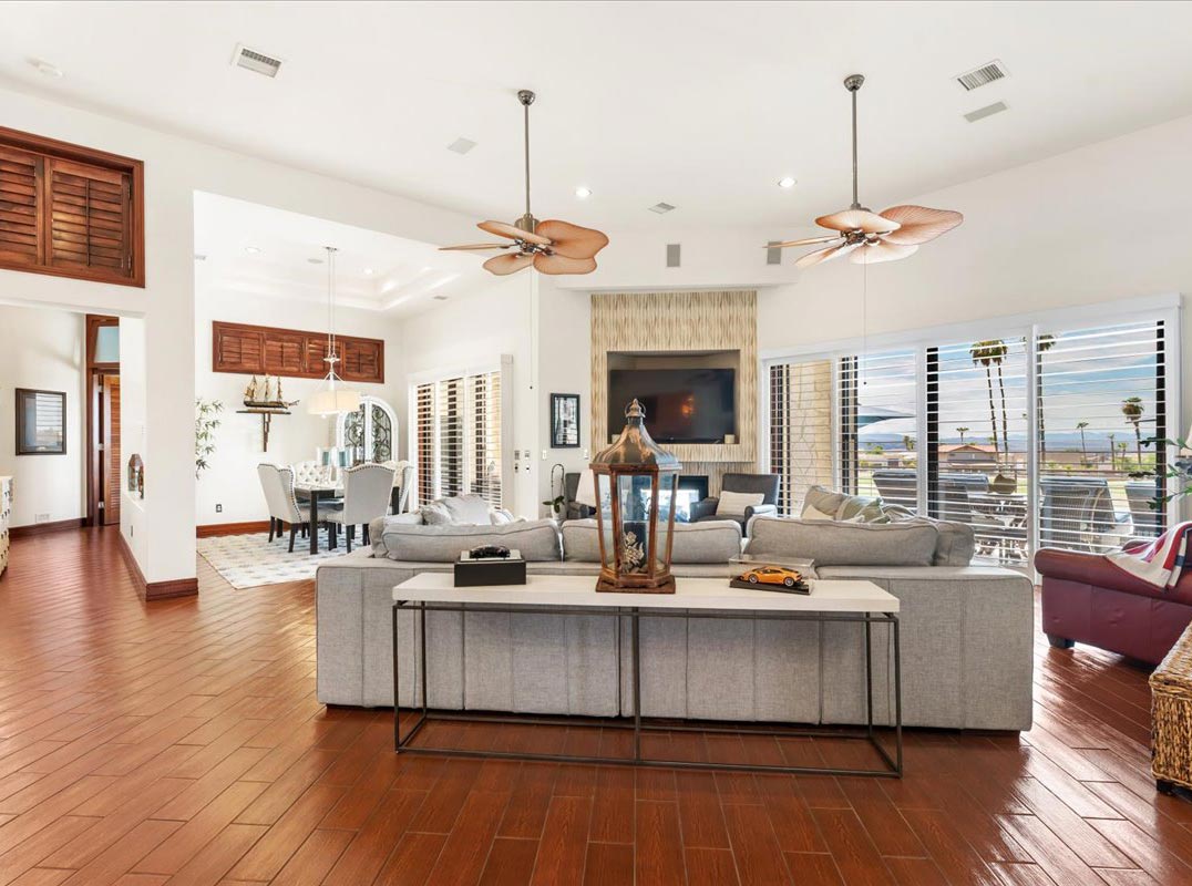 Your Private Lake Havasu Golf Retreat