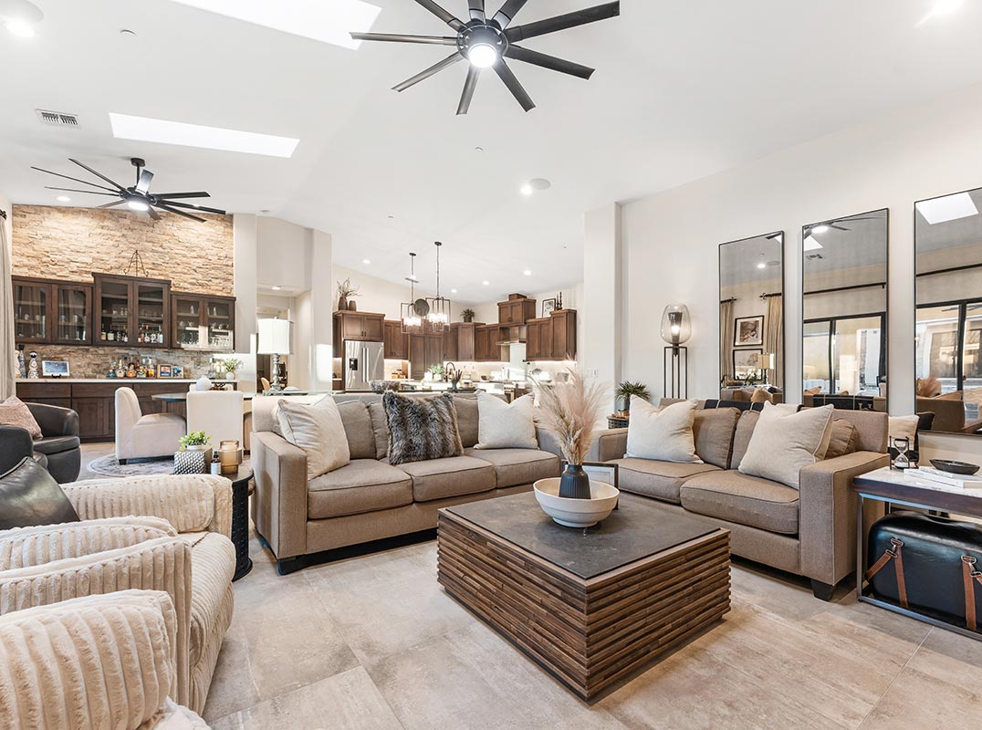 Ladera South at Havasu Foothills