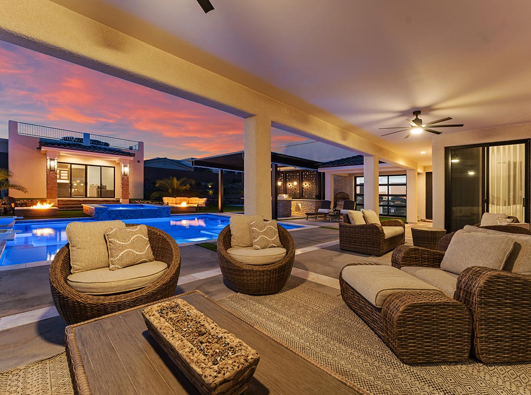 Ladera South at Havasu Foothills