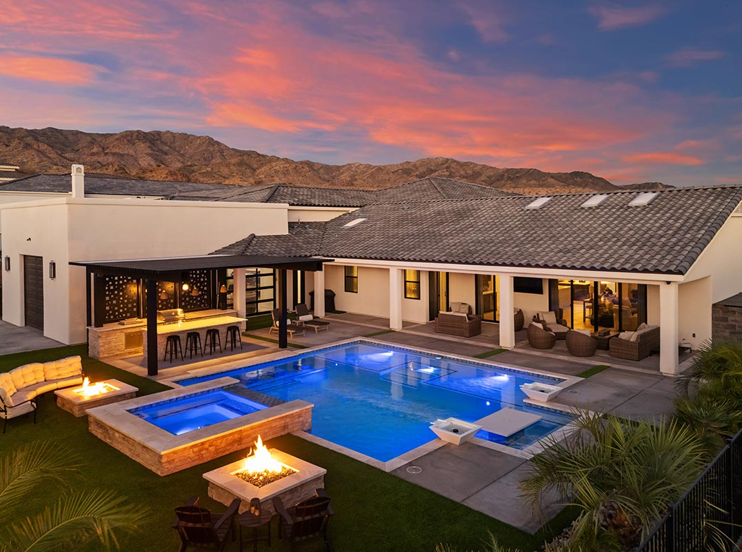 Ladera South at Havasu Foothills