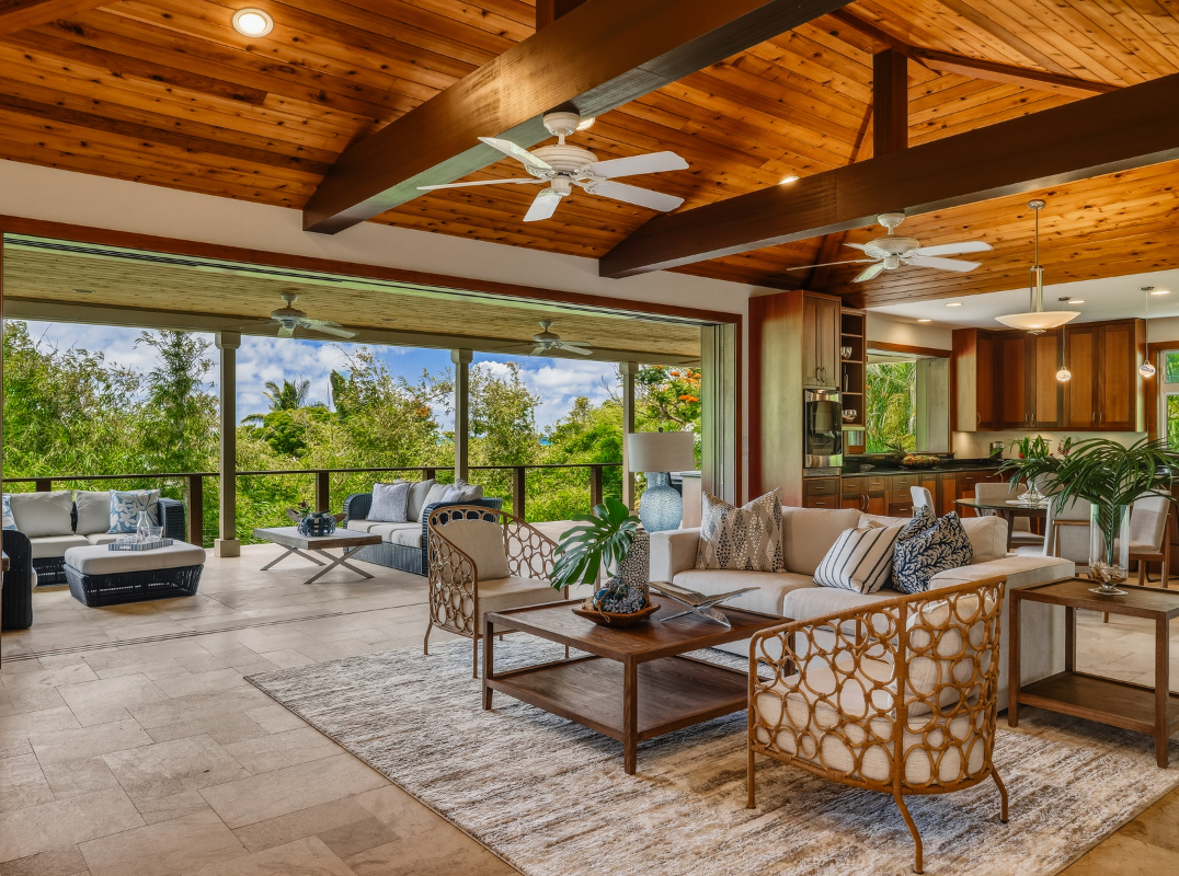 Private Lanikai Retreat