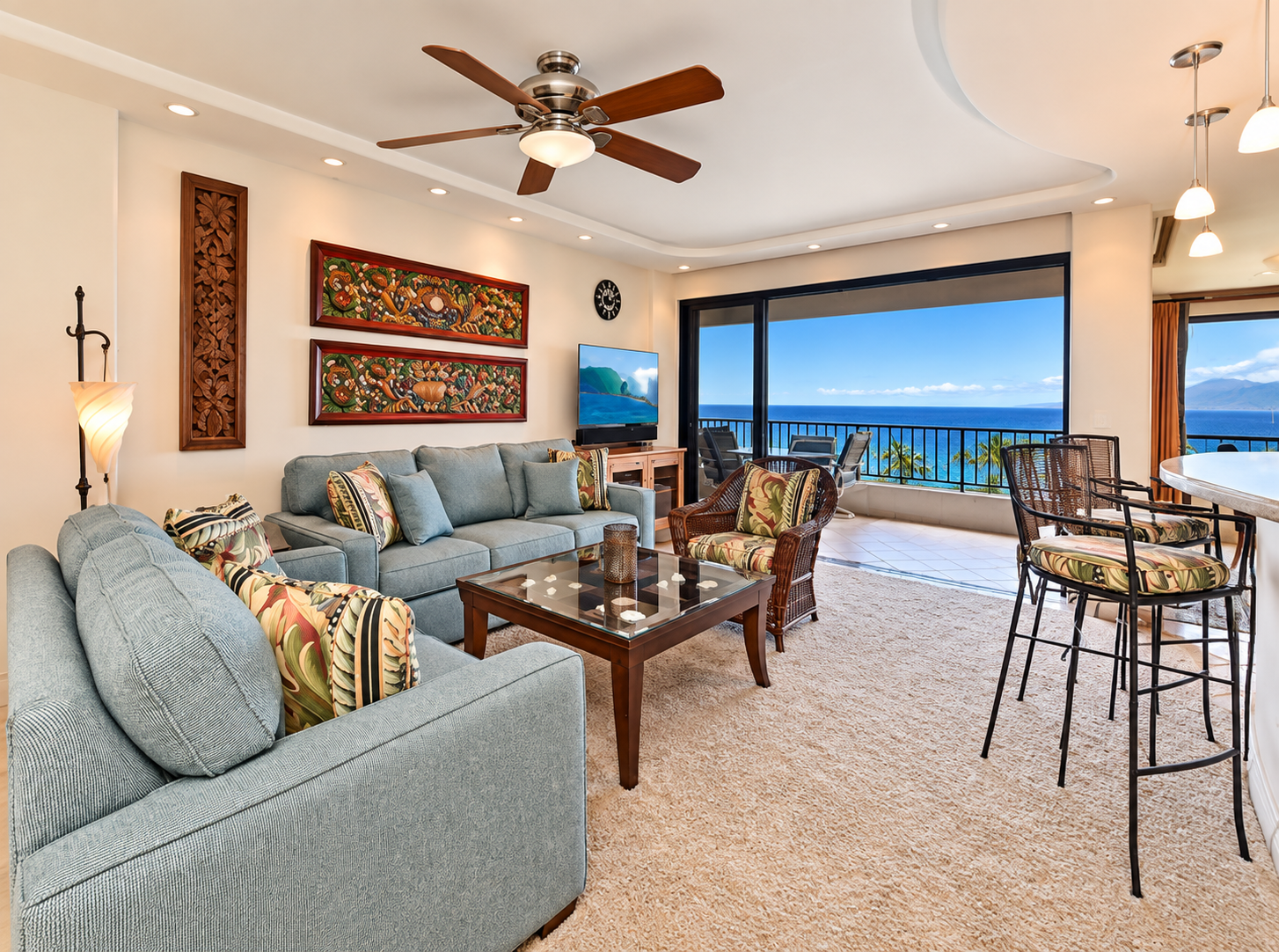 IN ESCROW <BR>Ka‘anapali Ali‘i #4-1004