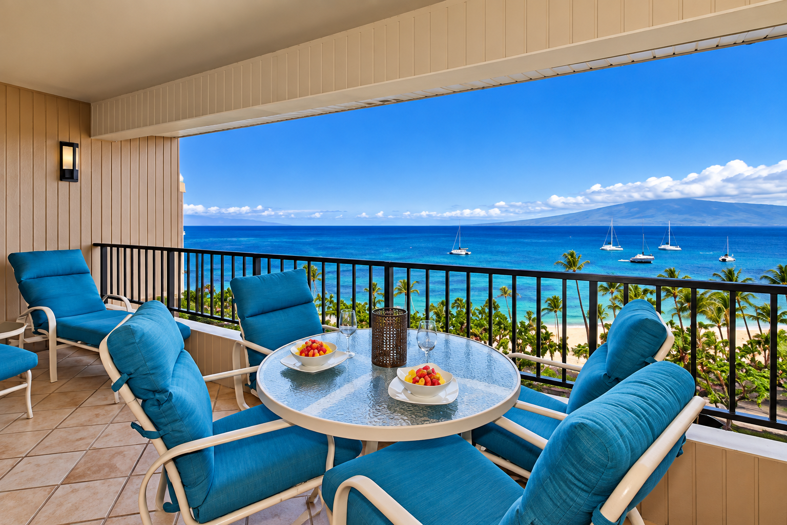 IN ESCROW <BR>Ka‘anapali Ali‘i #4-1004