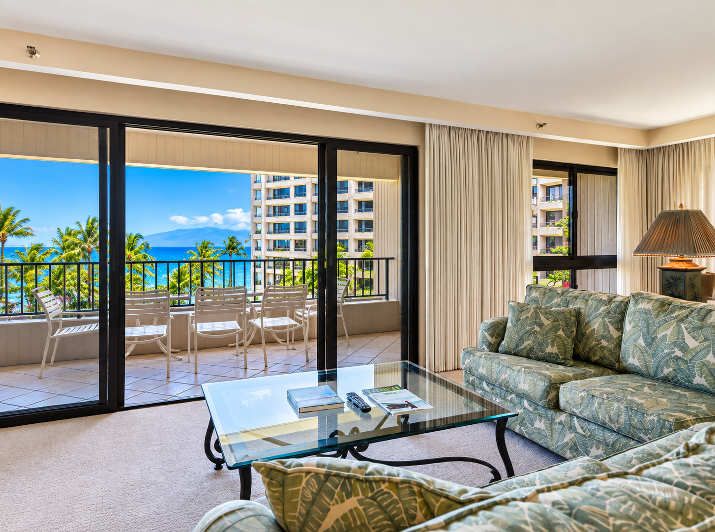 <I> <p style=”color:red'>*SOLD*</p></I> Ka‘anapali Ali‘i #4-706