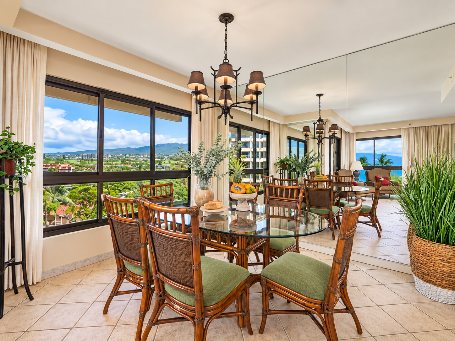 <I> <p style=”color:red'>*SOLD*</p></I> Ka‘anapali Ali‘i #4-706
