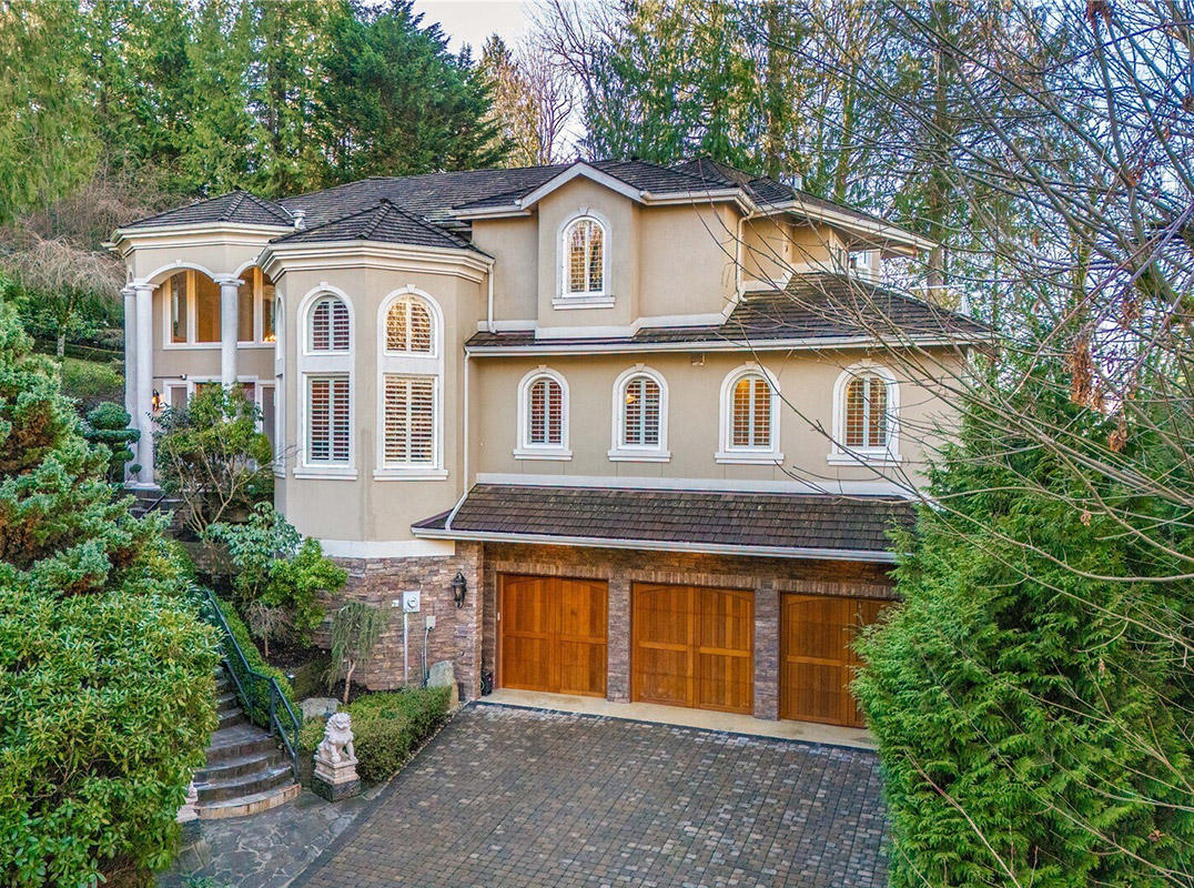 Private Gated Community
