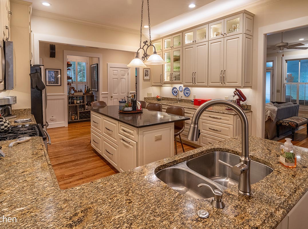 Coastal Retreat in Beaufort