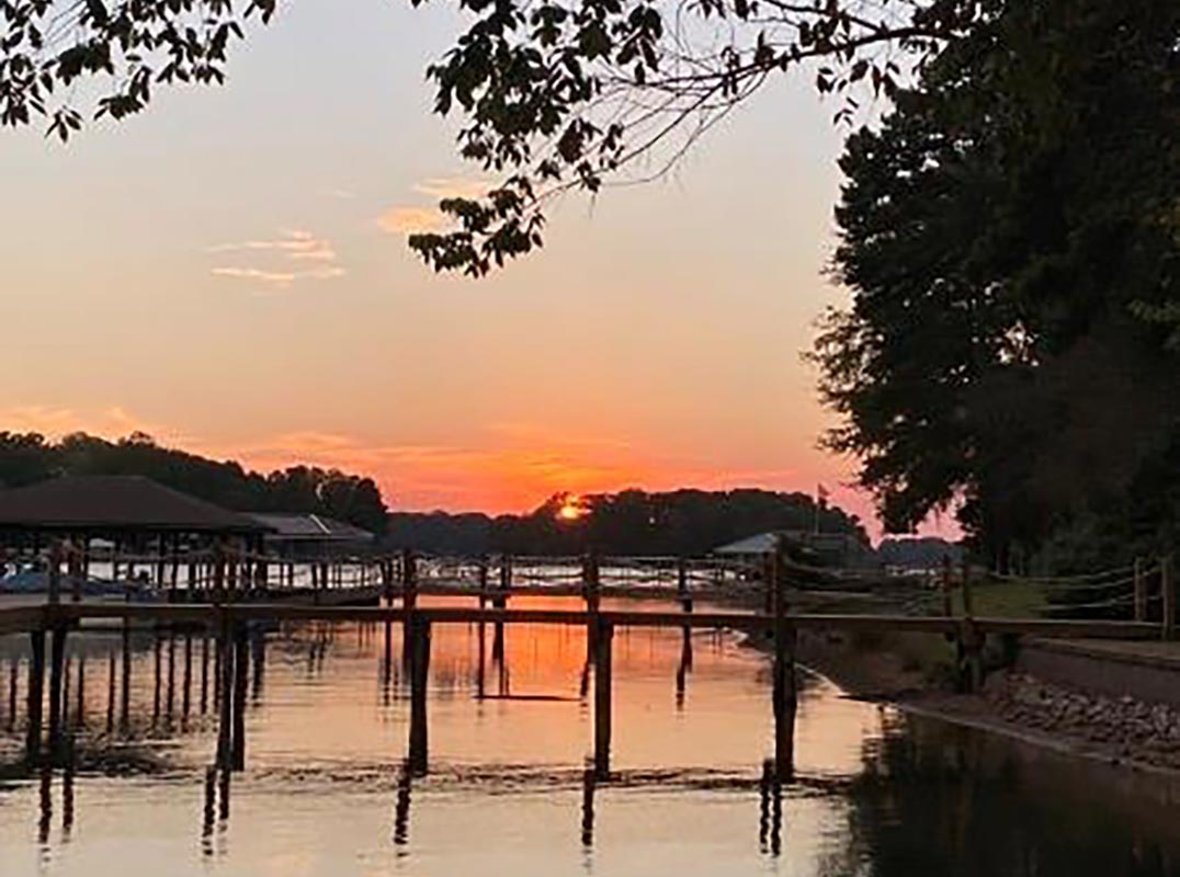 Elevated Lakefront Living on Lake Norman