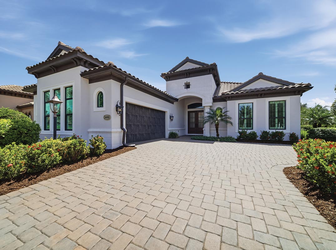 Uncompromising Build Quality in the Lakewood Ranch Community