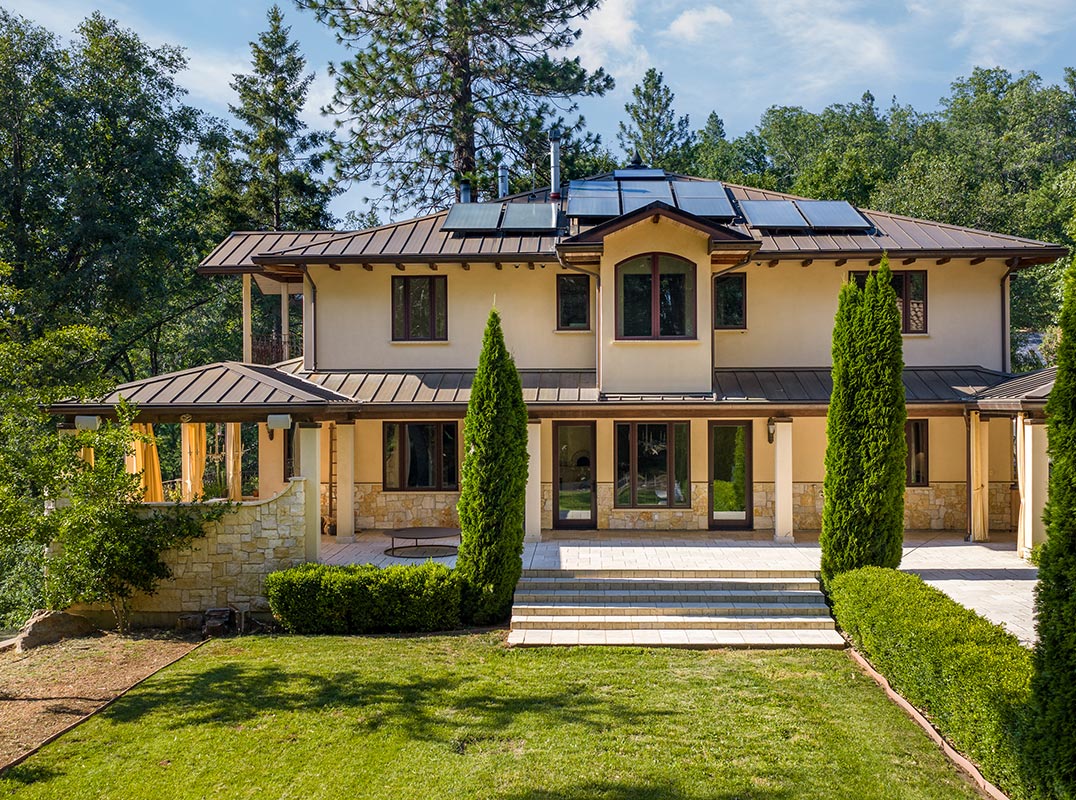 Anahat: Where Architecture, Land & Life Align