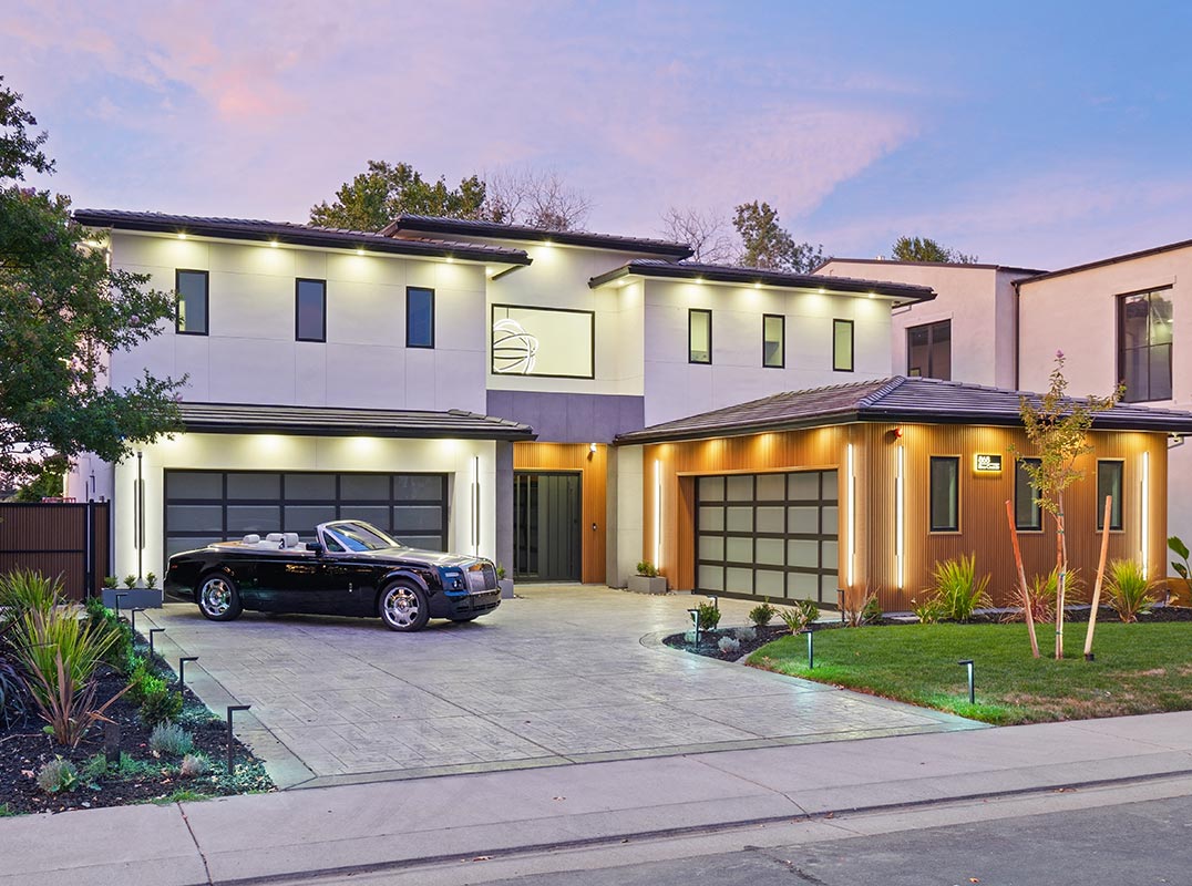 Riverfront Luxury Redefined