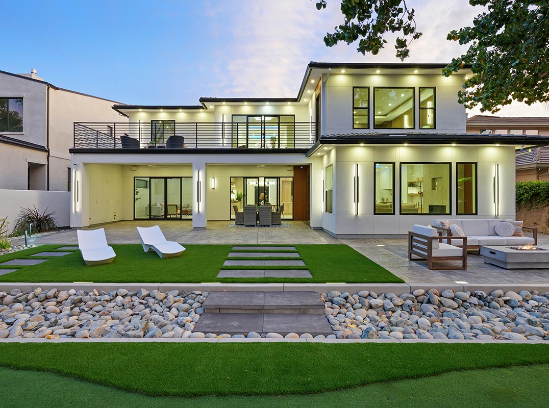 Riverfront Luxury Redefined