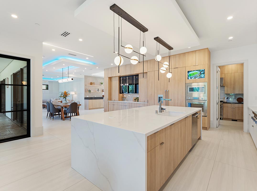 Riverfront Luxury Redefined