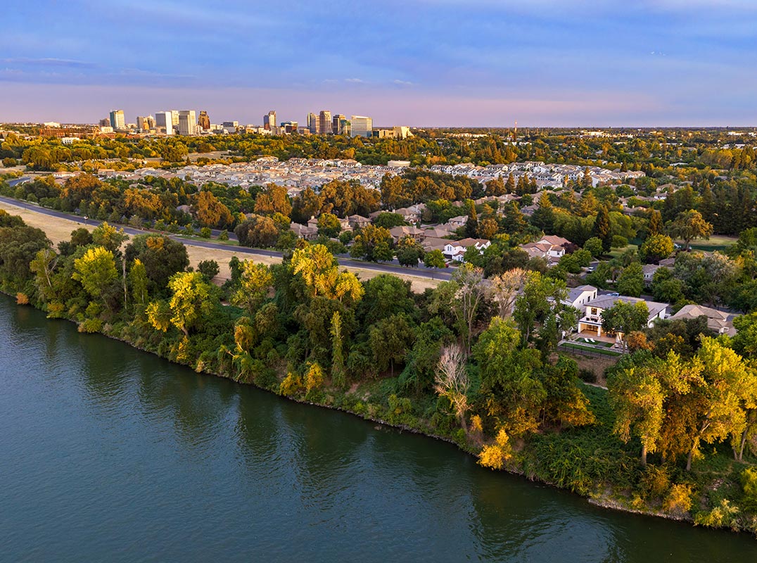 Riverfront Luxury Redefined