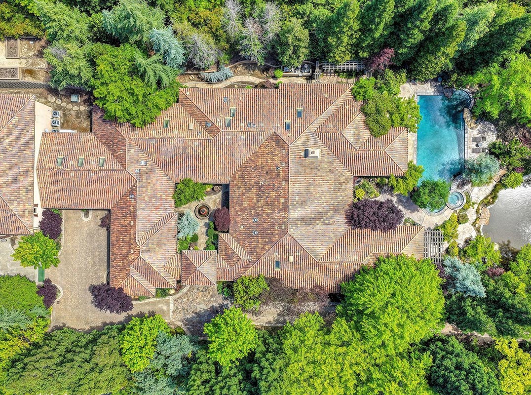 A One-of-a-Kind Granite Bay Compound