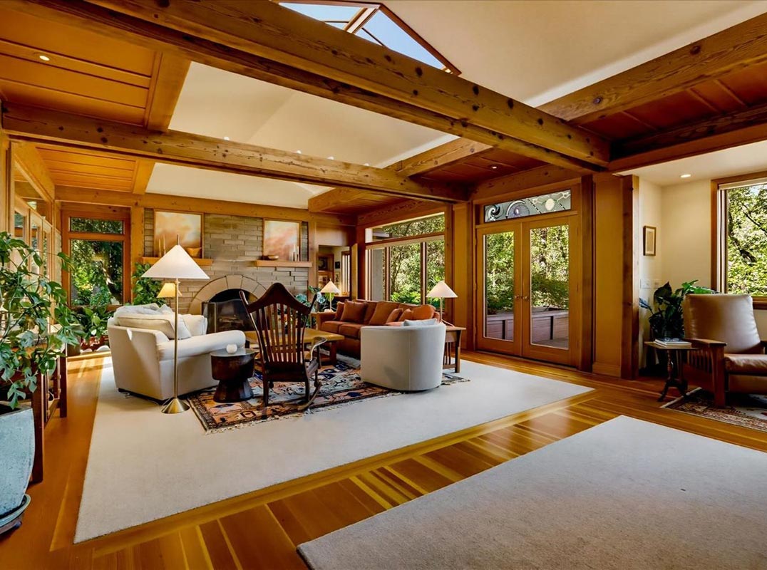 Artfully Designed, Naturally Inspired