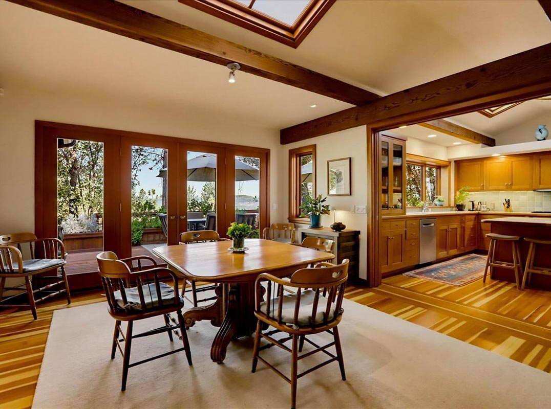 Artfully Designed, Naturally Inspired