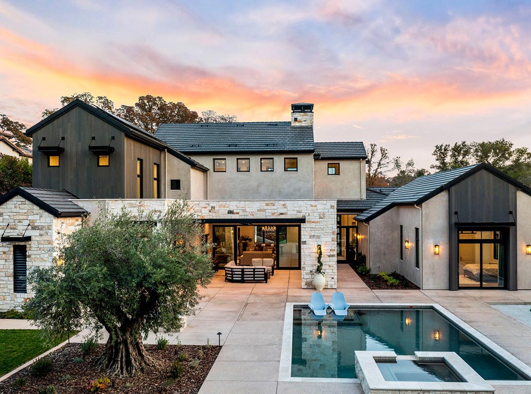 A Masterpiece In Serrano